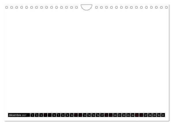 Produktbild: Wichtige Angaben f&uuml;r den Handel fff (Wandkalender 2027 DIN A4 quer), CALVENDO Monatskalender
