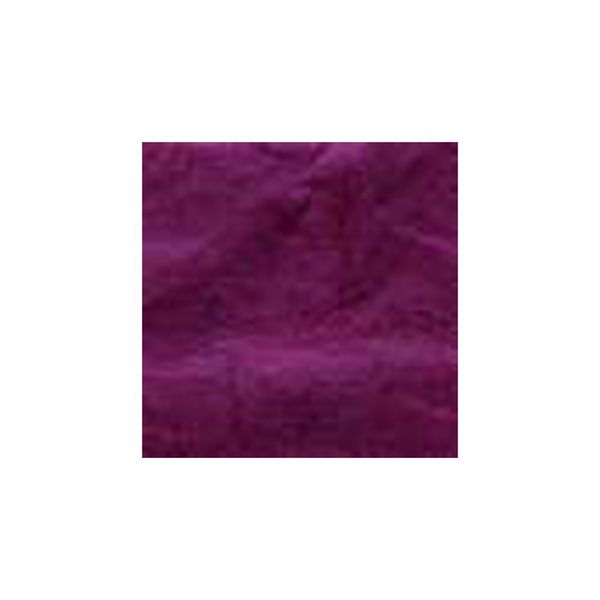 Produktbild: Strohseide bordeaux 70cmx1,5m