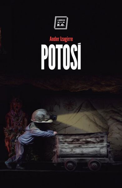 Produktbild: Potos&iacute;