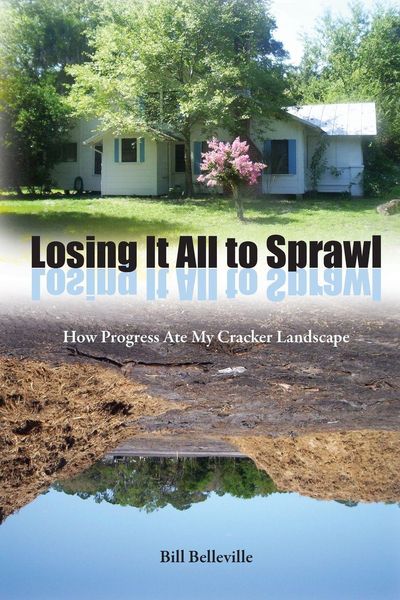 Produktbild: Losing It All to Sprawl