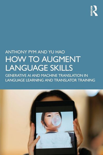 Produktbild: How to Augment Language Skills