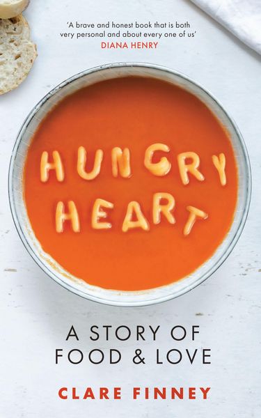 Produktbild: Hungry Heart