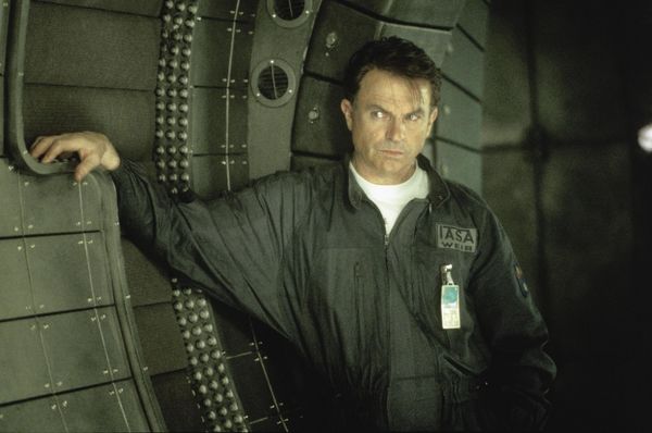 Produktbild: Event Horizon - Am Rande des Universums (4K Ultra HD) (+ Blu-ray)
