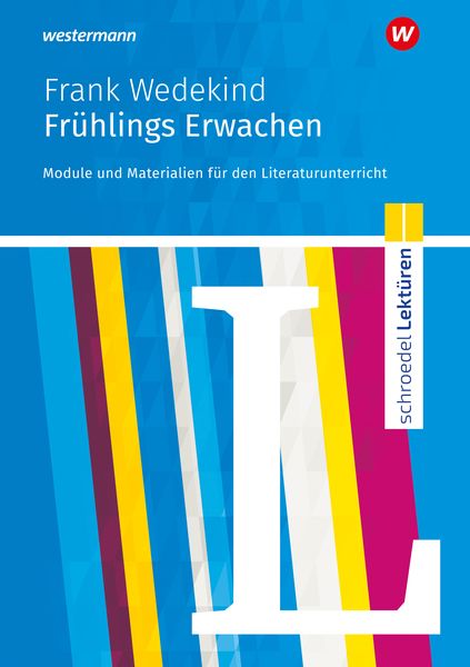 Produktbild: Schroedel Lekt&uuml;ren
