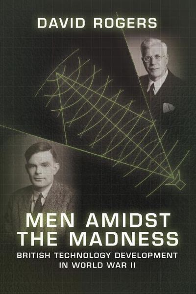 Produktbild: Men Amidst the Madness