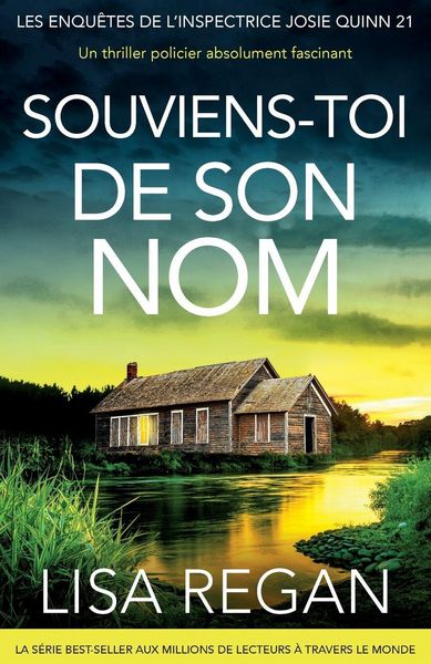 Produktbild: Souviens-toi de son nom