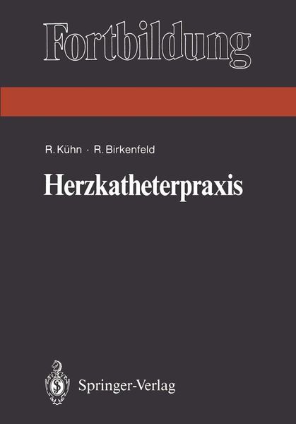 Produktbild: Herzkatheterpraxis