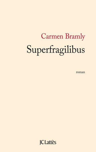 Produktbild: Superfragilibus