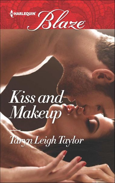 Produktbild: Kiss and Makeup