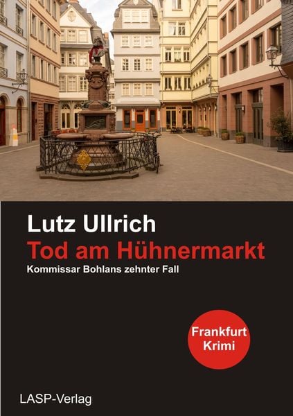 Produktbild: Tod am H&uuml;hnermarkt