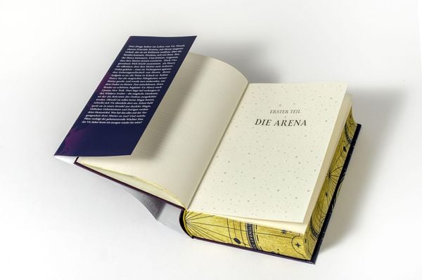 Produktbild: We Who Have No Gods &ndash; Krieg der Hexen