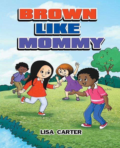 Produktbild: Brown Like Mommy