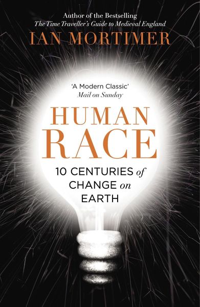 Produktbild: Human Race