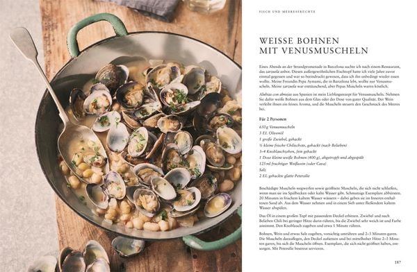 Produktbild: Mittelmeerk&uuml;che. Ein Kochbuch