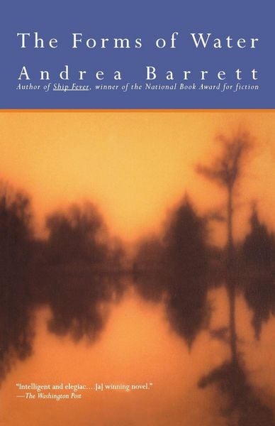 Produktbild: The Forms of Water