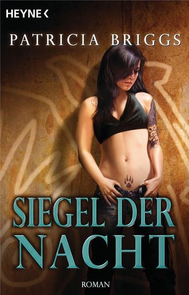 Produktbild: Siegel der Nacht