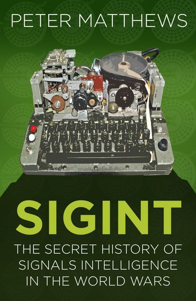 Produktbild: Sigint
