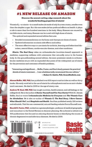 Produktbild: Niacin