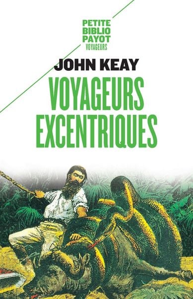 Produktbild: Voyageurs excentriques
