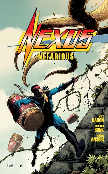 Produktbild: Nexus
