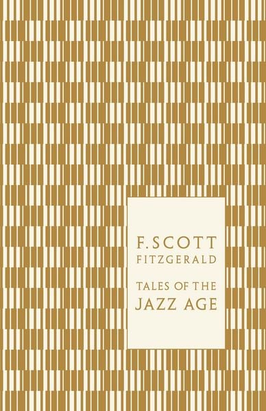 Produktbild: Tales of the Jazz Age