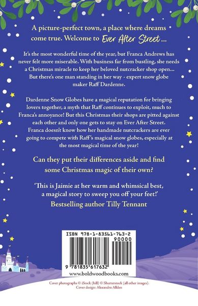 Produktbild: Christmas Ever After