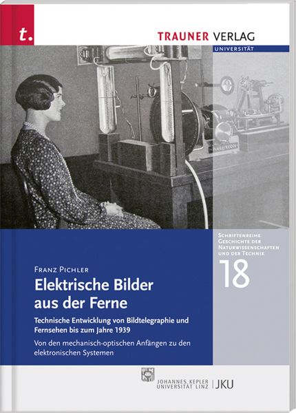 Produktbild: Elektrische Bilder aus der Ferne