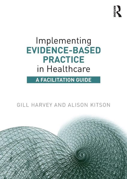 Produktbild: Implementing Evidence-Based Practice in Healthcare