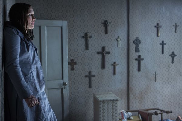 Produktbild: Conjuring 2
