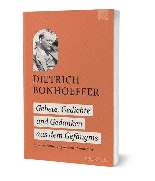 Produktbild: Gebete, Gedichte und Gedanken aus dem Gef&auml;ngnis