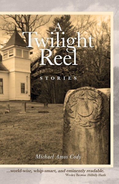 Produktbild: A Twilight Reel