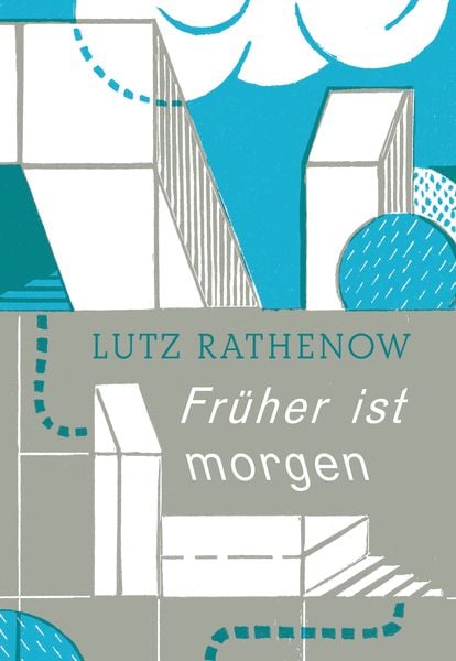 Produktbild: Fr&uuml;her ist morgen
