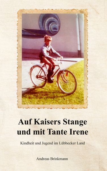 Produktbild: Auf Kaisers Stange und mit Tante Irene