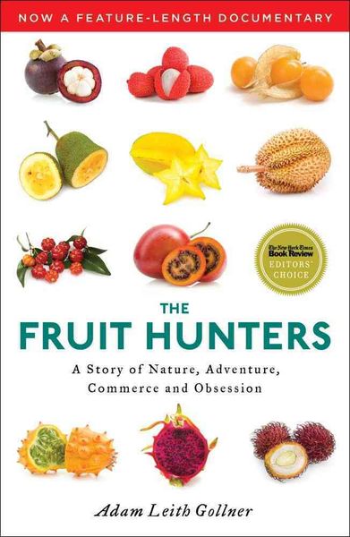 Produktbild: Fruit Hunters