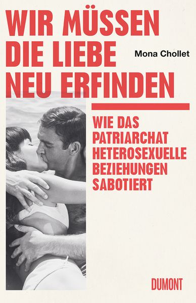Wir müssen die Liebe neu erfinden