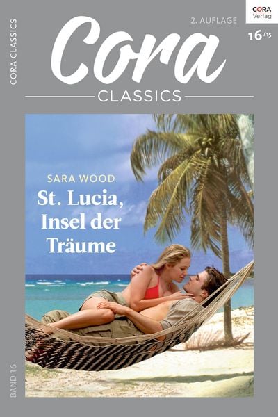 Produktbild: St. Lucia, Insel der Tr&auml;ume