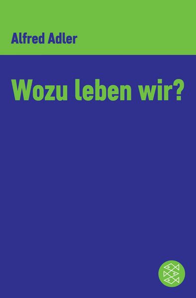 Produktbild: Wozu leben wir ?