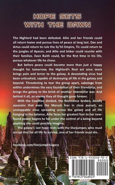 Produktbild: The Plague of Dawn