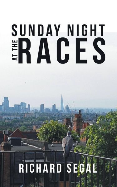 Produktbild: Sunday Night at the Races