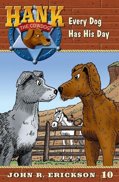 Produktbild: Every Dog Has His Day