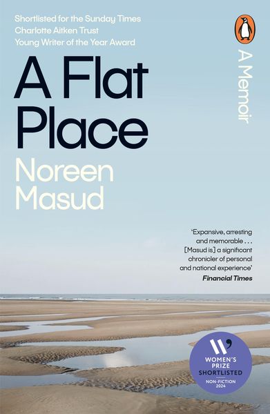Produktbild: A Flat Place