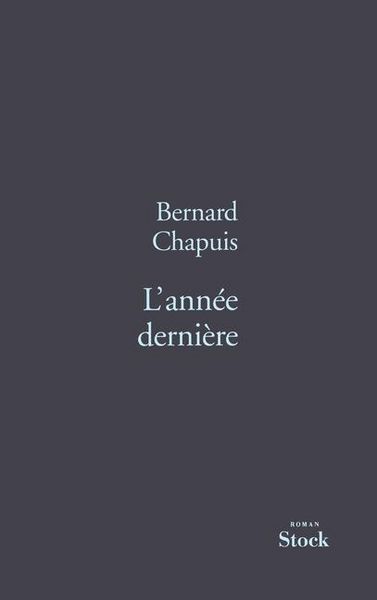 Produktbild: L Annee Derniere