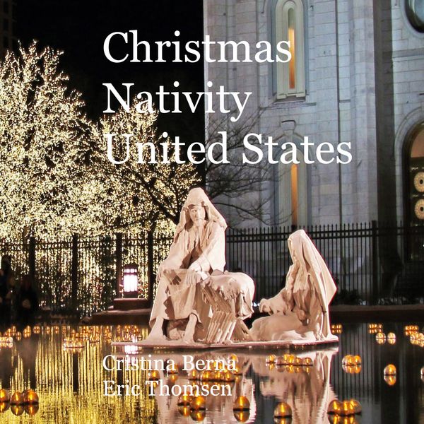 Produktbild: Christmas Nativity United States