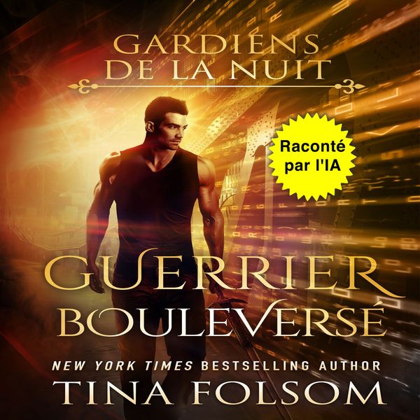 Produktbild: Guerrier Boulevers&eacute;