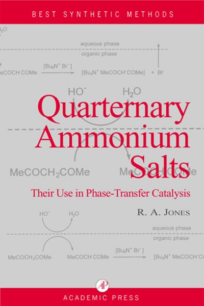 Produktbild: Quaternary Ammonium Salts