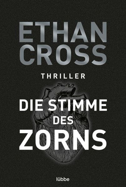 Produktbild: Die Stimme des Zorns