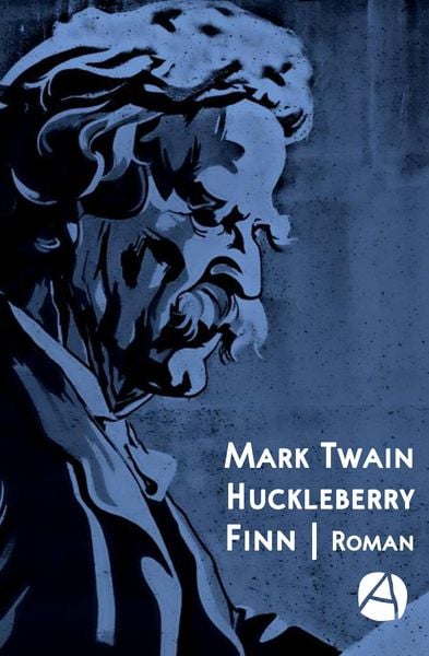 Produktbild: Huckleberry Finn