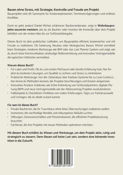 Produktbild: Wohnbauprojekte souver&auml;n meistern