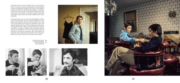 Produktbild: Methode Rainer Werner Fassbinder