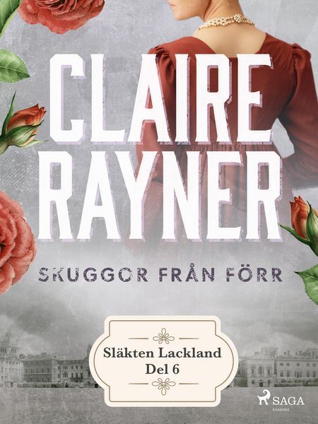Produktbild: Skuggor fr&aring;n f&ouml;rr